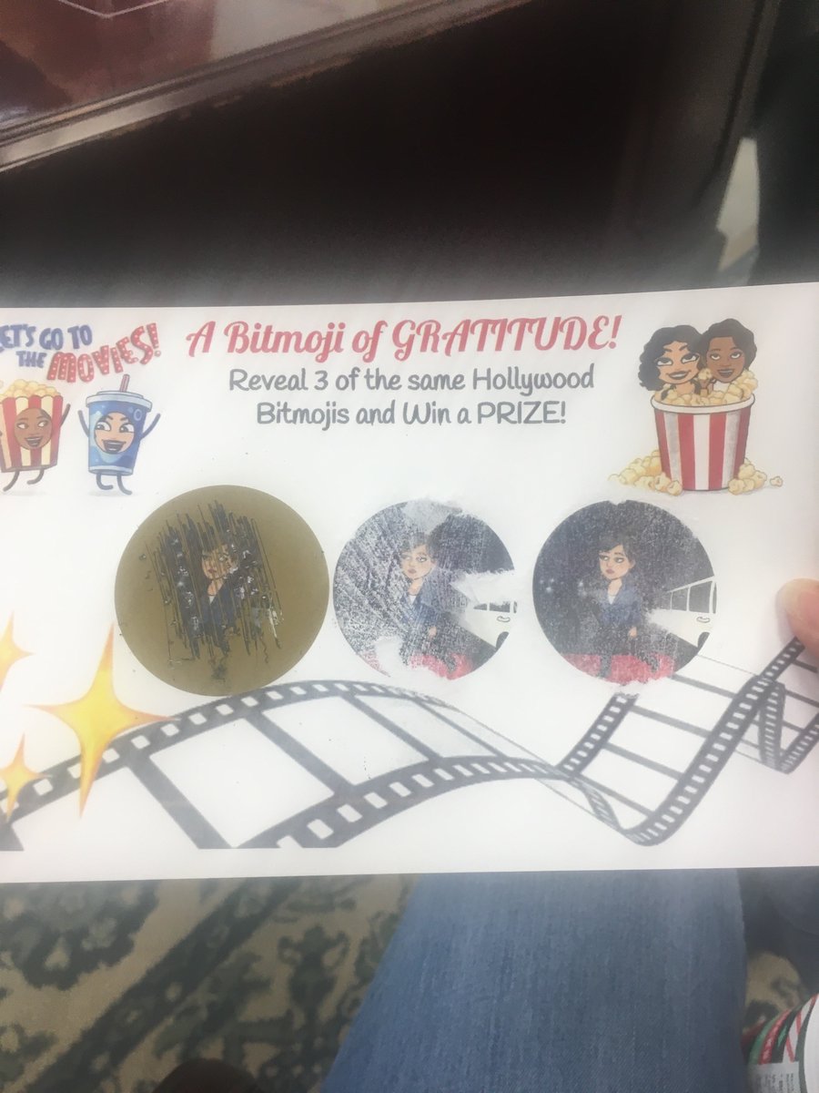 FabFillmore's tweet photo. Winner, winner, chicken dinner! And I won with a DiVa-licious card too! @SHARDEECRYSTAL @martivarg @LucySal26214212 #DISDgratitudeweek #TeamCowart #CowartPLgratitude https://t.co/qqHEXCakwc