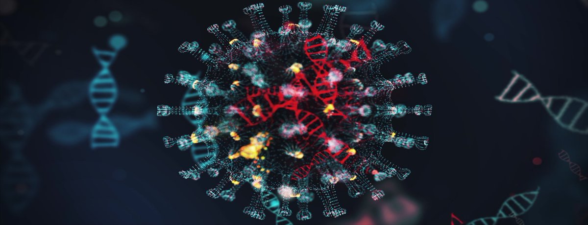 COVID-19 Genomics (COG-UK) Consortium on Twitter: "After a £12.2 million funding boost from the @DHSCgovuk — what's next for COG-UK? Professor Sharon Peacock discusses how the new funding will be used, and