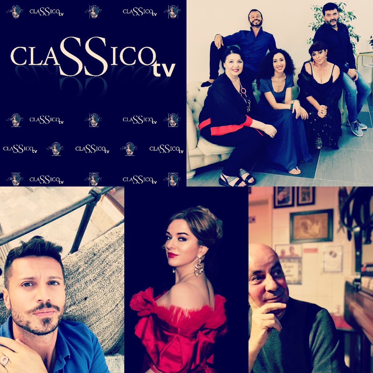 AltMariana's tweet photo. #vivaldivsverdi #musicaperrinascere #classicotv #accademiamariarosacoccia #stop21mediaproductions #miami #usa #roma #italia #marianaaltamira #annamariamoro #federicasisca #robertocresca #luigicorrias #alessioquaresimaescobar #pinocaronia https://t.co/2UUIjRrdwg