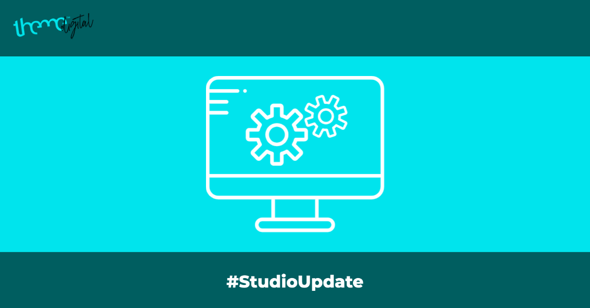 Busy few days in the studio, rebranding an existing #divi #website while working on another three new ones. And that's not to mention all the other #print and #digital work

#ThemeDigital #ThemeGroup #Digitalmarketing #Marketing #Creative