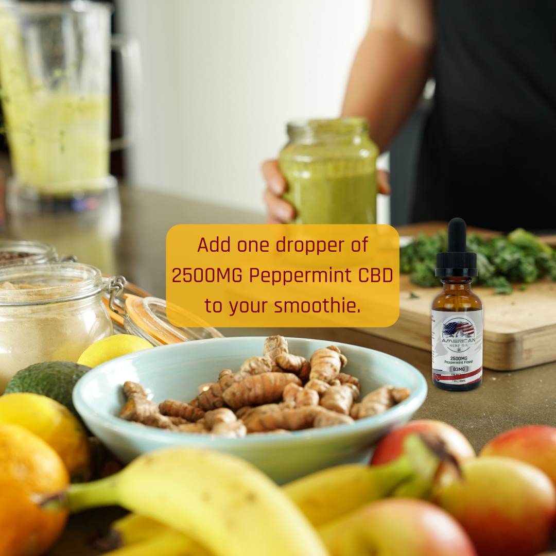 American Hemp Oil tweet media
