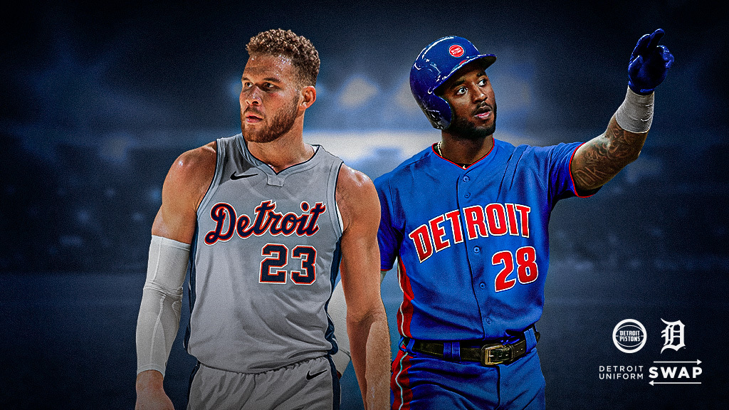 detroit sports jerseys