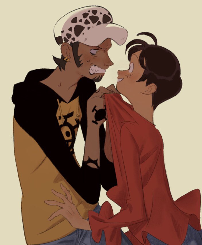 okino_ishi's tweet image. 愛です