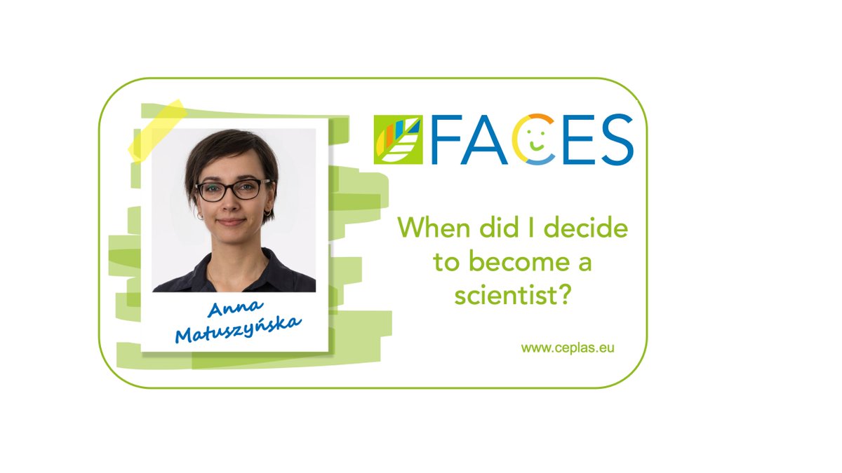 ceplas_1's tweet photo. In our new issue of CEPLAS Faces Anna Matuszyńska @AnnaMatuszynska from @qtbduesseldorf answers our questions in a short video! https://t.co/4QWgQQ0cOX @HHU_de #CEPLASfaces #WomenInSTEM #WomenInScience https://t.co/7DiGE2p67i