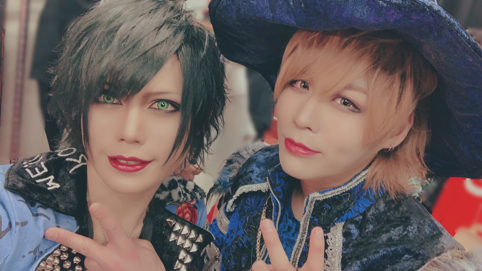 水奈月タクト (@poidol_takuto) / X