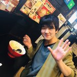 長谷川大喜のインスタグラム