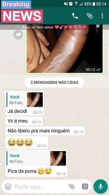 Adoro quando elas ficam louquinhas !!! https://t.co/NFIffqagmq<a href="/tag/sexy"class="tags"><span>#sexy</span></a><a href="/tag/handjob"class="tags"><span>#handjob</span></a><a href="/tag/cumslut"class="tags"><span>#cumslut</span></a><a href="/tag/blackcouples"class="tags"><span>#blackcouples</span></a><a href="/tag/blackd"class="tags"><span>#blackd</span></a>