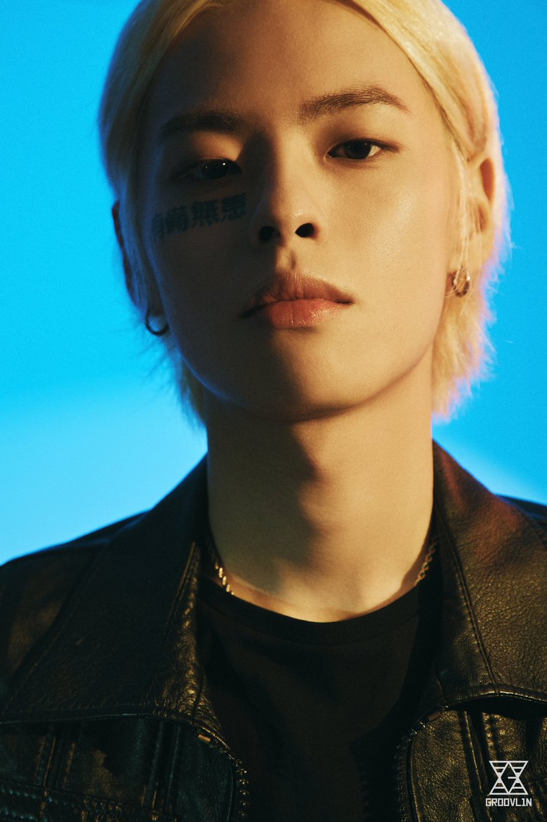GROOVL1N_GTCK's tweet photo. [#Chillin_Homie]
GROOVL1N NEW PROFILE 🤘

#칠린호미 #ChillinHomie #GROOVL1N #그루블린 https://t.co/FIaStYnYCv
