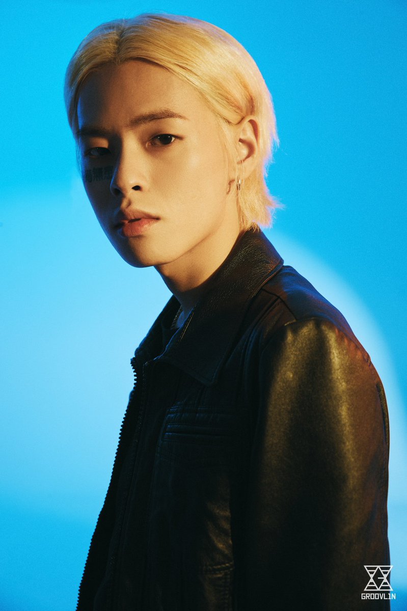 GROOVL1N_GTCK's tweet photo. [#Chillin_Homie]
GROOVL1N NEW PROFILE 🤘

#칠린호미 #ChillinHomie #GROOVL1N #그루블린 https://t.co/FIaStYnYCv