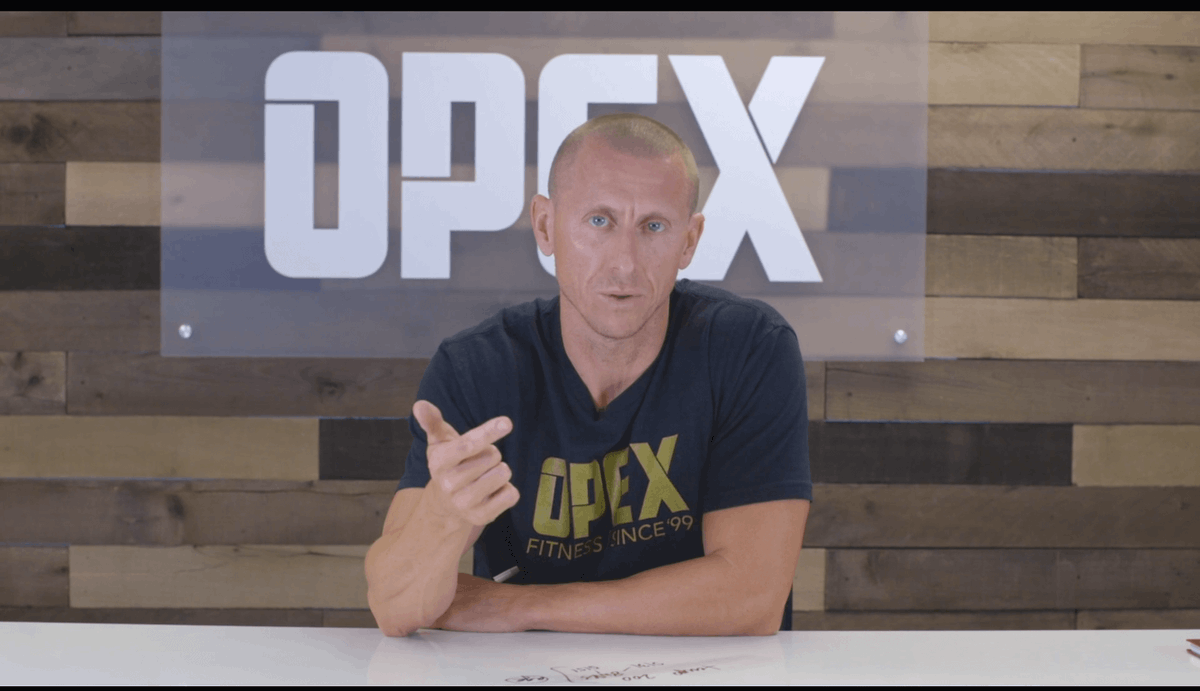 OPEXFitness's tweet photo. The best tempo for each client is based on the individual, as every client’s training age differs and time under tension needs to be matched to this. Learn how a client’s training can determine what tempo will give them the best results in this blog.

https://t.co/2usF4LBGrt https://t.co/oDQG3PpxbL