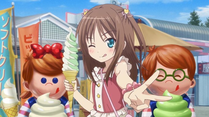貫井くるみ誕生祭のtwitterイラスト検索結果 貫井くるみ誕生祭のtwitterイラスト検索結果