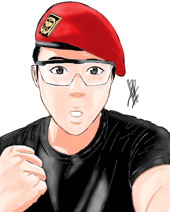 dragneel_krisna's tweet photo. New art ✍️✍️✍️
#drawing #sketch #art #illustration #oc #artwork #artoftheday #digitalart #digitaldrawing #digitalpainting #digital #stylust #creative #artist https://t.co/kk2qCD3dSs