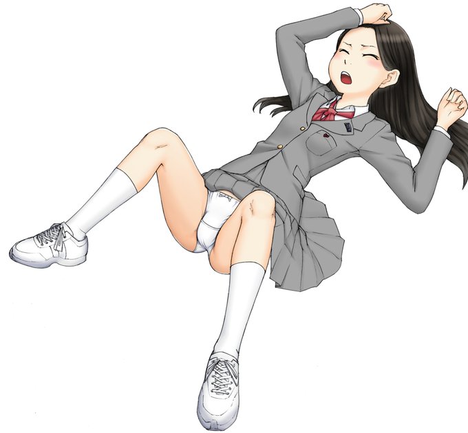 一日一枚イラストのtwitterイラスト検索結果