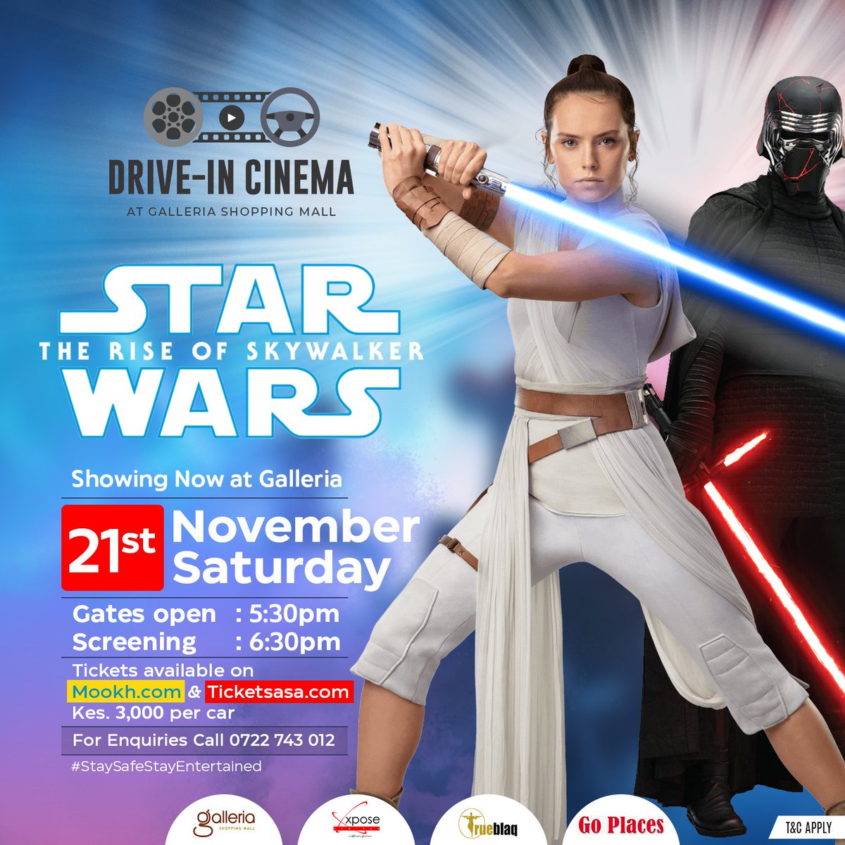 star wars the rise of skywalker full movie gomovies