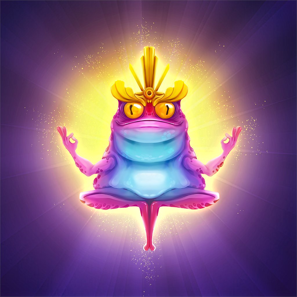 Book of Beasts tweet media