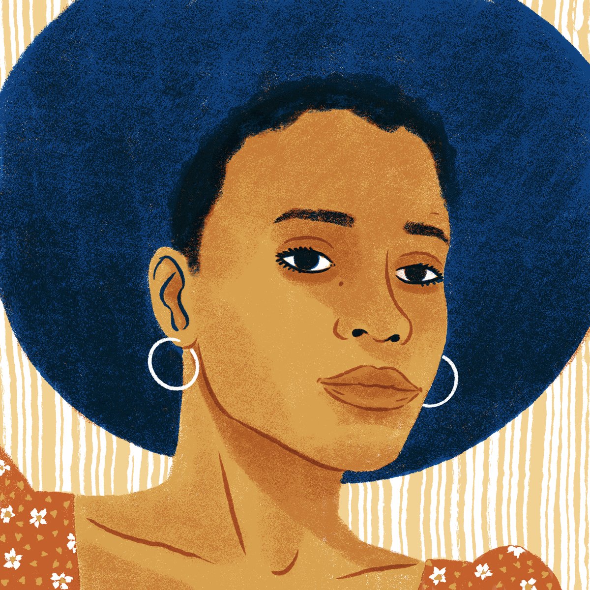 oxfordamerican's tweet image. “Southern sacred music, much like the Sabbath, is an invitation to rest away from this world.”
—From @adiavictoria’s playlist “Not in this Life—Death, Secession, and Belonging in Southern Sacred Music.” Art by Three Ring Studio. #Issue111.
ow.ly/XjsH50CmW7P