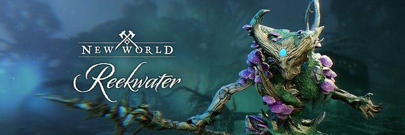 NewWorldFans's tweet photo. Recently @iamredbyrd had the opportunity to participate in an exclusive content creator event for @playnewworld. Check out our video and write-up about the zone Reekwater and the new fishing profession! #previewevent
https://t.co/V9QYd9osq2 https://t.co/uwqj5GbKWt