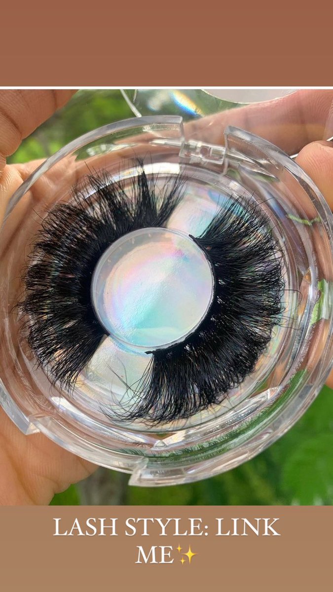 DcwBeauty's tweet photo. All 25MM lashes on hand $12 🔥  https://t.co/e8Hj1swHml #lashes #striplashes #minks #25mmlashes #bombshell https://t.co/WUnOSubLA3