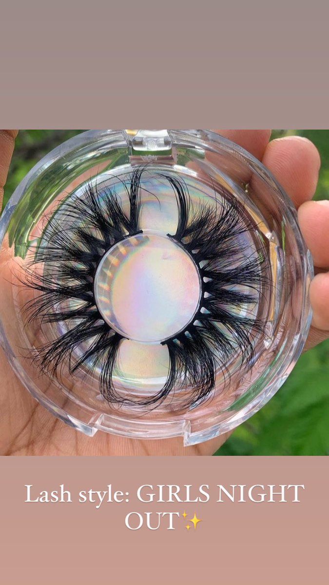 DcwBeauty's tweet photo. All 25MM lashes on hand $12 🔥  https://t.co/e8Hj1swHml #lashes #striplashes #minks #25mmlashes #bombshell https://t.co/WUnOSubLA3