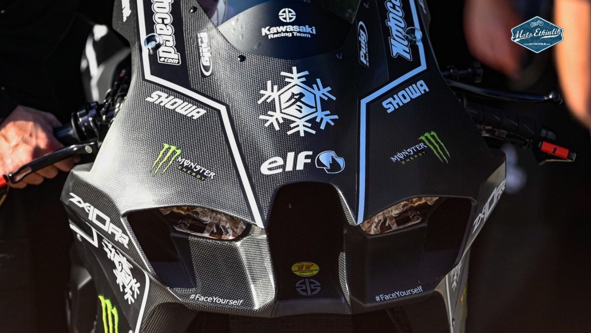 2021 Kawasaki ZX-10R WSBK Testlerinde ortaya çıktı. Yenilenen kafa karenajı ile dikkat çeken yeni #ZX10R detayları yakında https://t.co/3laqdyd0jA da👍🏻
Sıfırdan motosiklet eğitimi için DM👉🏻 #motoetkinlik 👍🏻
#motor #motosiklet #motorsiklet #motosiklet #kawasaki #ninja https://t.co/TWnQ4PwbZG