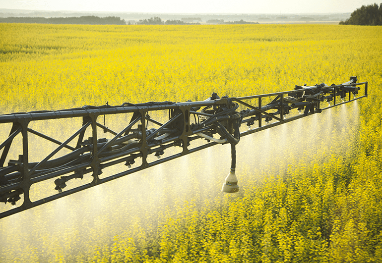 Aujourd'hui, sur le blog de l'agriculture expliquée par ceux qui la connaissent : "Les pesticides, peut-on vraiment s’en passer ? 🤔⁉️"

#Pesticides 
blogresonnances.fr/les-pesticides…