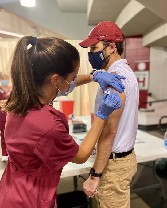 UA Flu Shot Campaign (@UAFluShot) / Posts / X