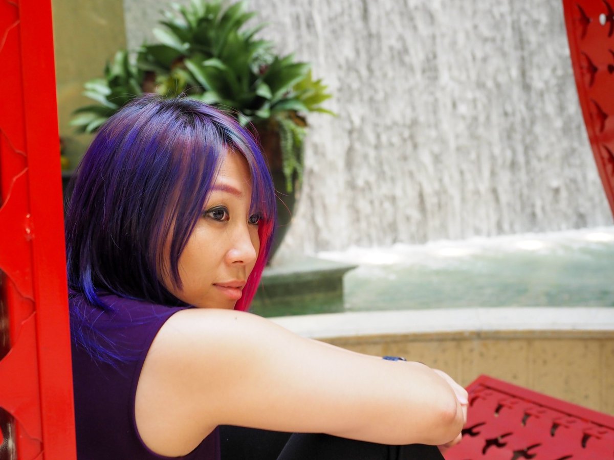 AsukaCityRP's tweet photo. This beautiful photo of The Empress of Tomorrow!
๐คก๐น๐น๐ญ๐บ๐ธ๐คข๐คฎ๐๐ฏ๐ต
#TheEmpress
#EmpressOfTomorrow
#EmpressOfRAW
#WomensChampion
#AsukaCity
#DrAsuka
#TheFuture
#TheKeyToEvolution
#MayorAsuka
#AsukaSection https://t.co/MKx90qN9Zc