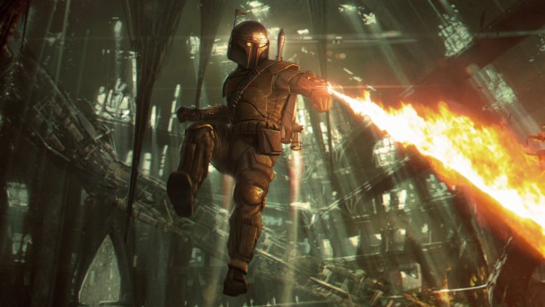 WhatCultureSW's tweet photo. If you were given the keys to make EA's next big Star Wars video game, what would it be about and why?

Republic Commando 2, anyone? https://t.co/Ov7GXT627I