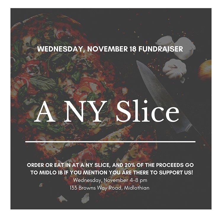 Midlothian IB tweet media