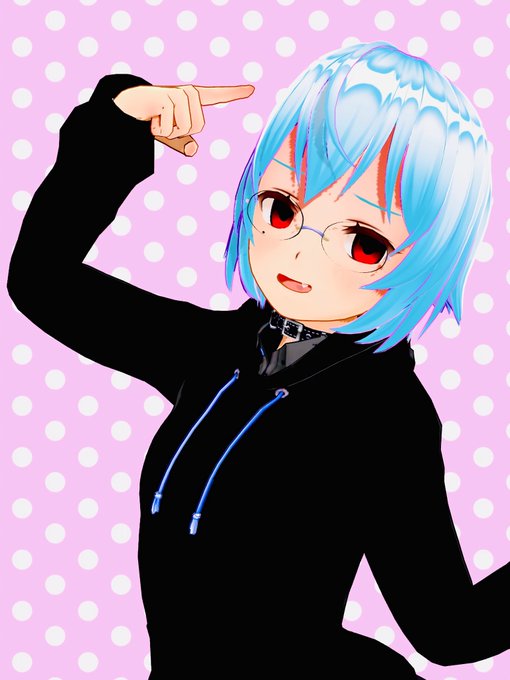 決めポーズのtwitterイラスト検索結果 古い順