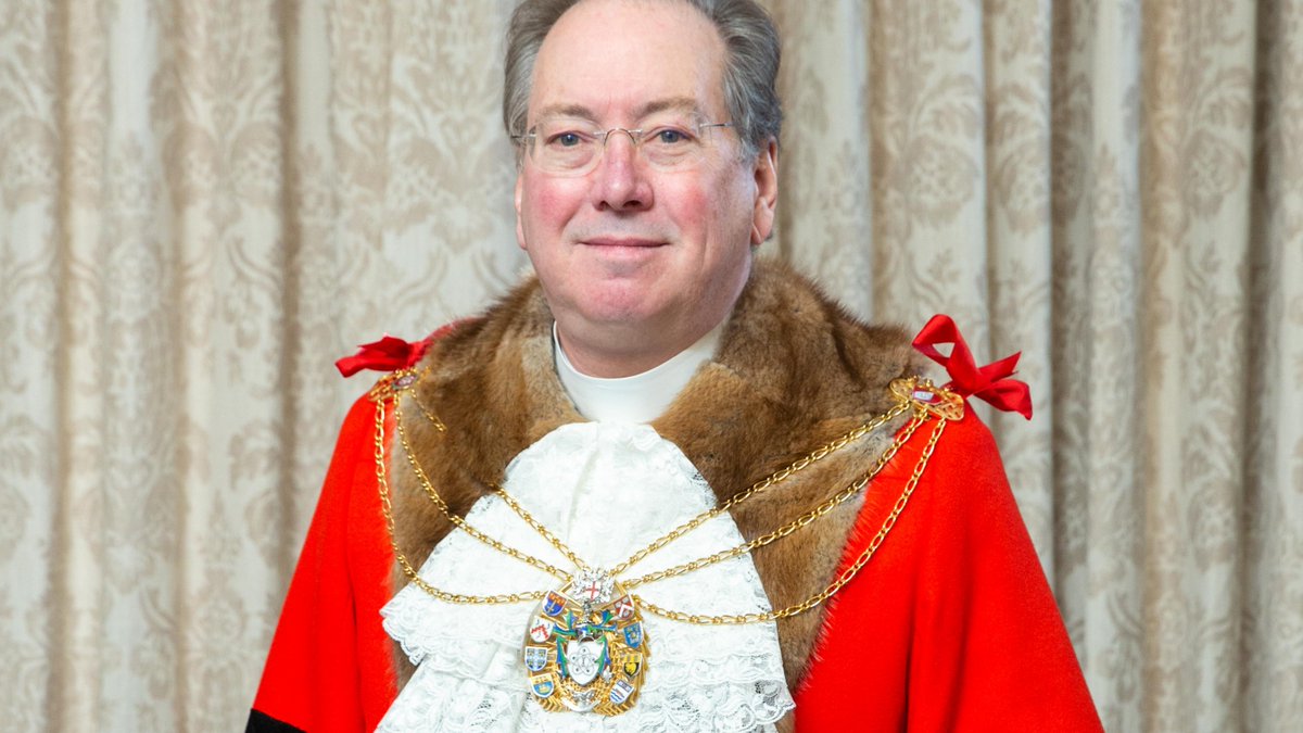 World_Traders's tweet photo. In the first of our #PhoenixTalks, Past Master Alderman &amp; Sheriff Professor @mrmainelli will be sharing his insights into the City's response to #COVID19 &amp; other challenging events, as well as the implications for #worldtrade 

Thur 19 Nov | 6.00-7.30pm
Open to members &amp; guests https://t.co/2d901zn7Js