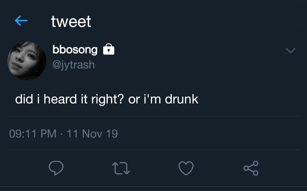 38. nayeon had plans okay