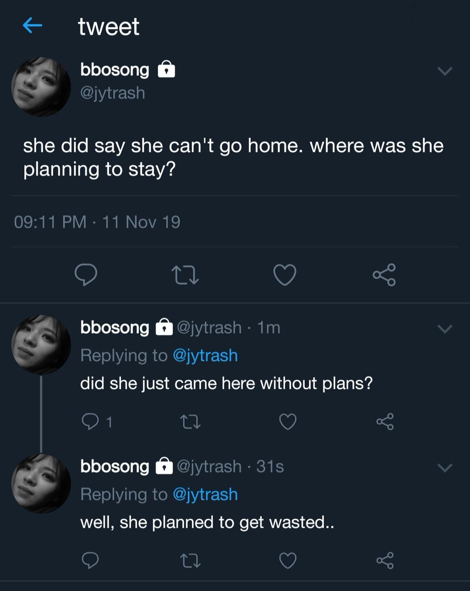 38. nayeon had plans okay