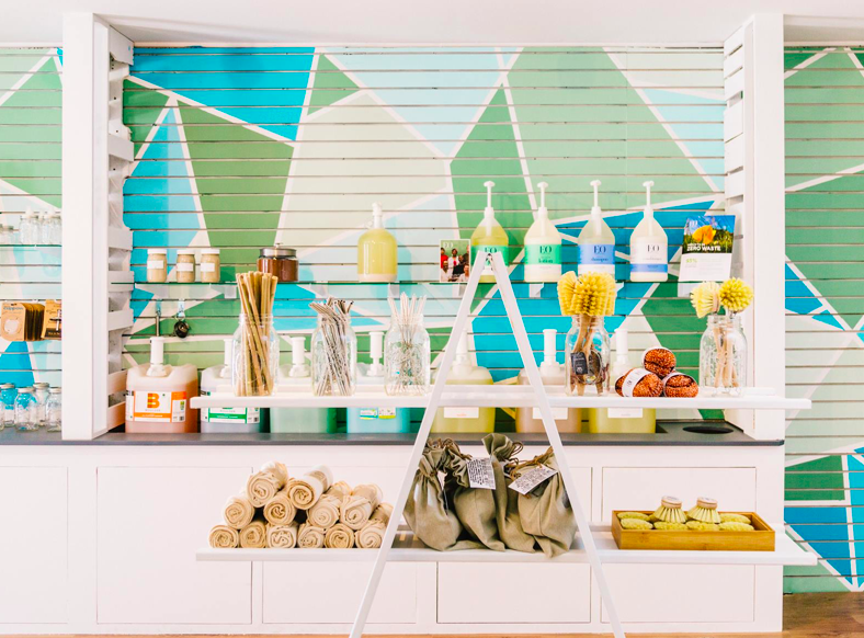 This week’s #ShopLocalColorado feature is Joy Fill Denver . ⛰️🎁 This Best for Colorado company is an eco-minded refill shop located right here in Denver. If you’re wanting to give natural and sustainable gift this holiday season, look no further! joyfill.co.