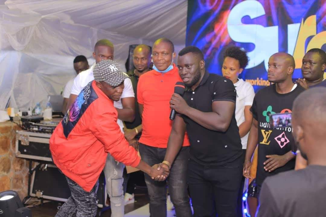 Sure Events tweet media