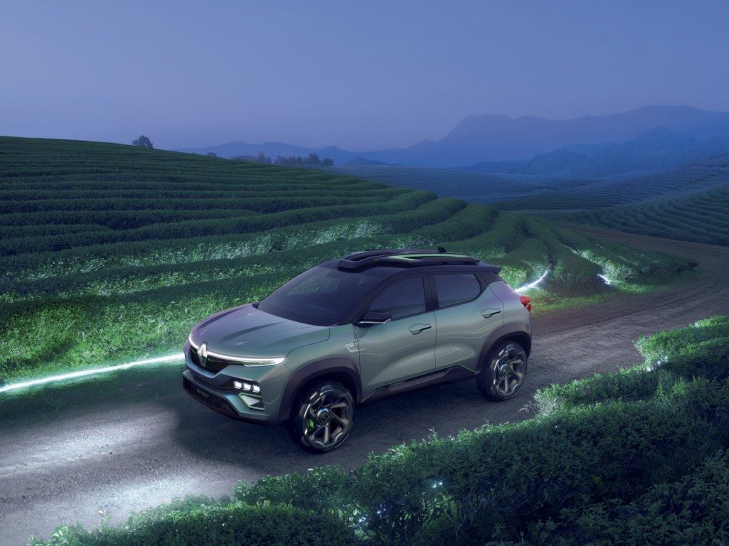 motorpuntoes's tweet photo. Renault Kiger Show-car, la marca del rombo adelanta su nuevo pequeño SUV para India
https://t.co/4CsQ3joF77
@PrensaRENAULT @renault_esp @Groupe_Renault #Renault #Kiger #Conceptcar #Showcar #RenaultKiger #India #SUV #ASUV https://t.co/JltOsm7jyb