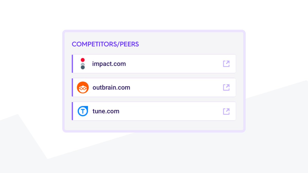 Ricochet AI tweet media