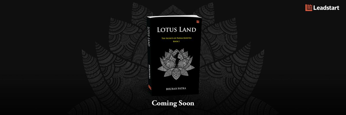 authorbhuban's tweet photo. Coming Soon
#LotusLand #Fiction #Mythology #Odisha
#IndianAuthor #GoodReads #MustRead  #paperbacks #KonarkSecrets #BhubanPatra #Kalinga #KonarkSunTemple @leadstart_p @goodreads https://t.co/K1QiiD4x1K