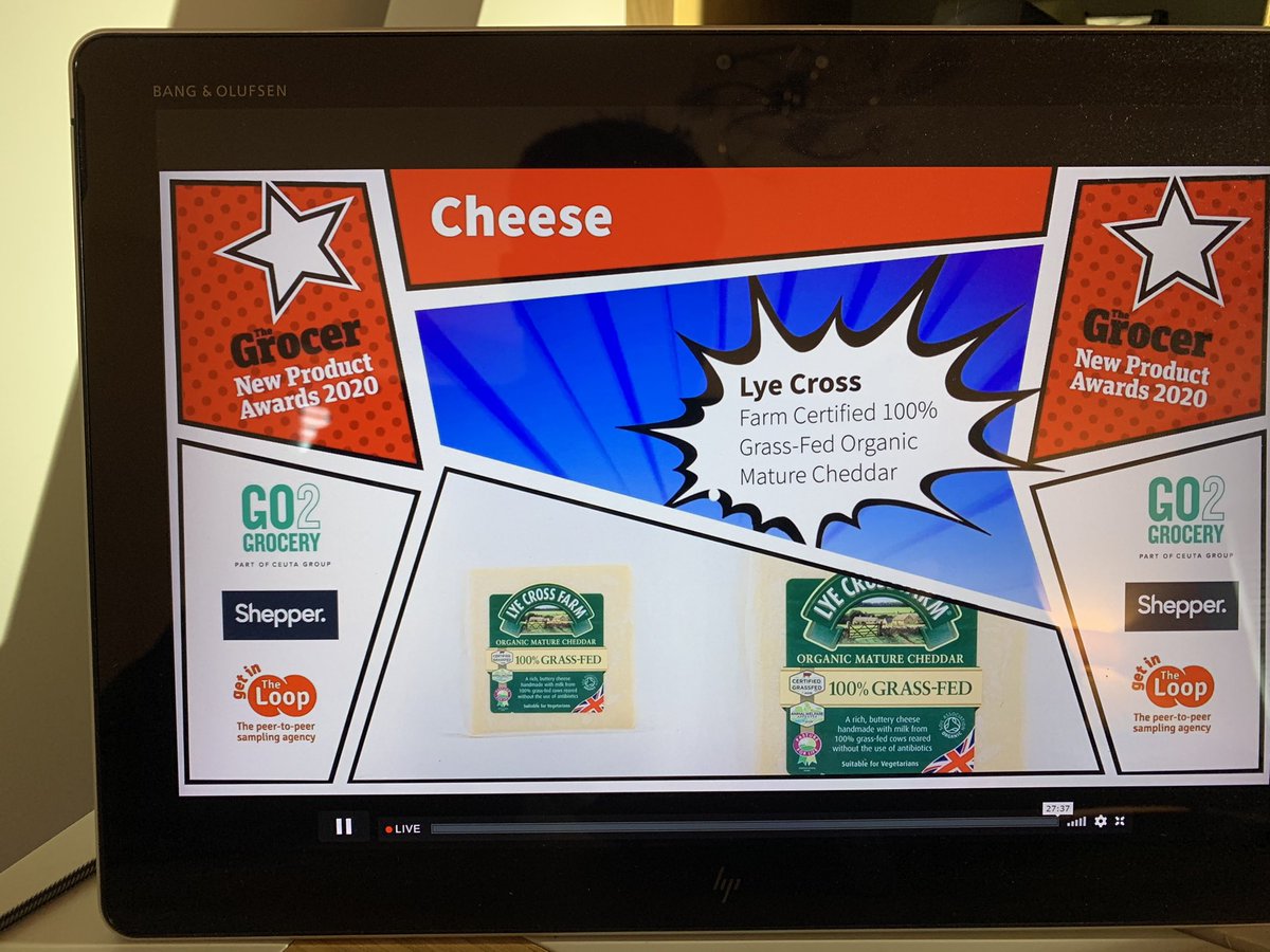 Lye Cross Farm tweet media