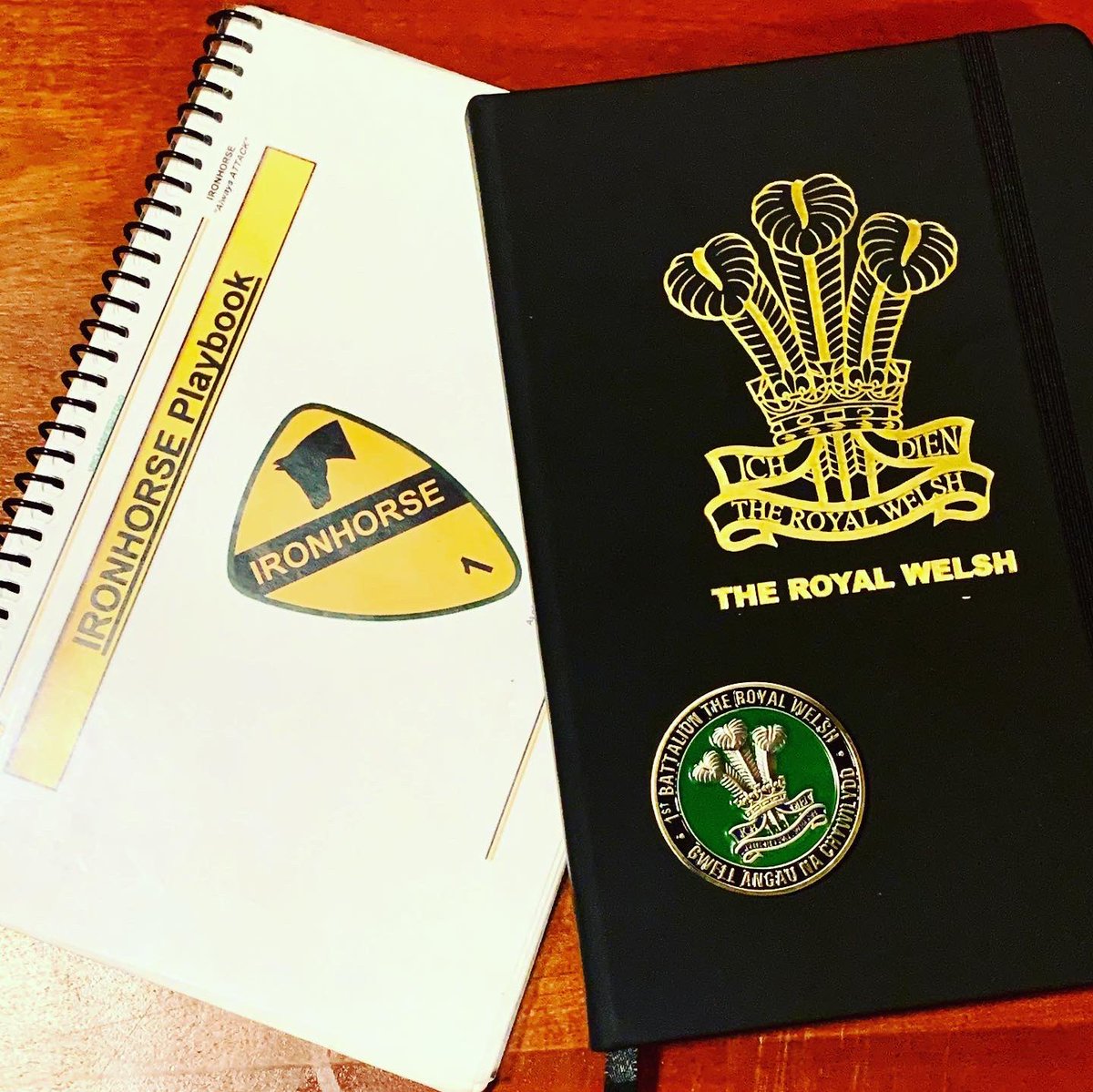 Great two weeks with the 1st <a href="/TheRoyalWelsh/">The Royal Welsh</a> participating in Ex Cerberus. Onward to Germany for OAR.