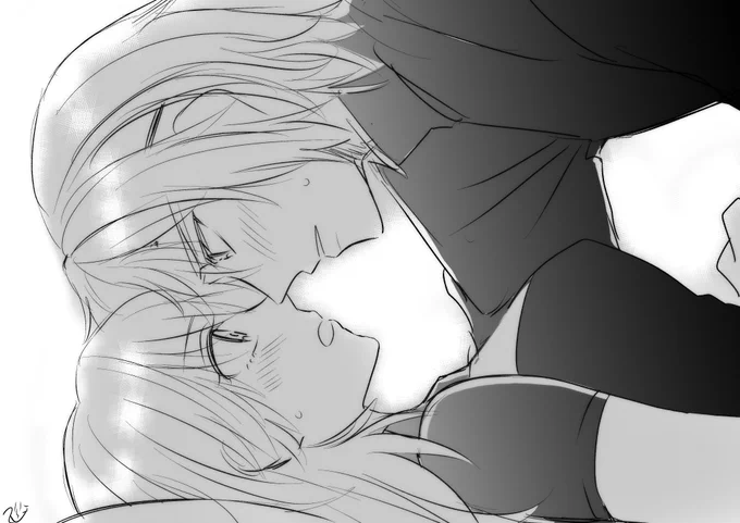 本当にいいんだな(ディミレス) 