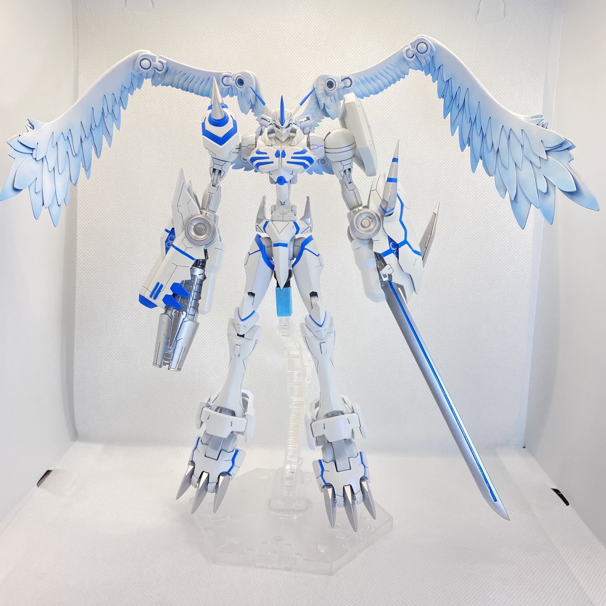 オメガモンマーシフルモード