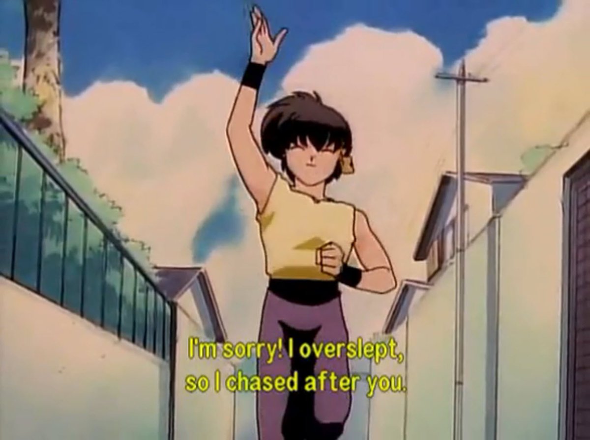beckycloonan's tweet photo. Without posting your age, post your first anime crushes. https://t.co/Oc7i0iPcVf