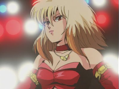 beckycloonan's tweet photo. Without posting your age, post your first anime crushes. https://t.co/Oc7i0iPcVf