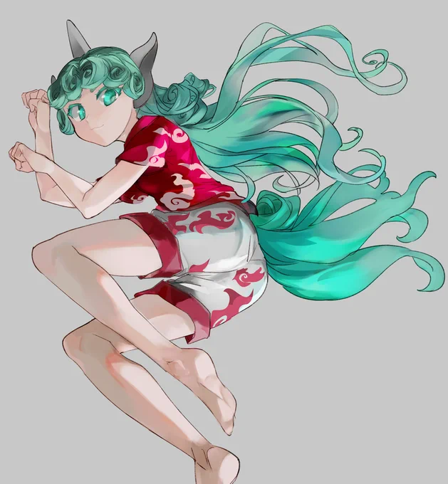 ちゃんあう 