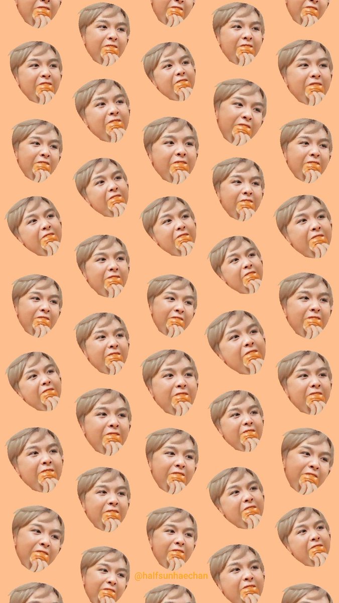 halfsunhaechan's tweet photo. 🌻 NCT HAECHAN WALLPAPER 🌻
#HAECHAN https://t.co/LZANkGM18C