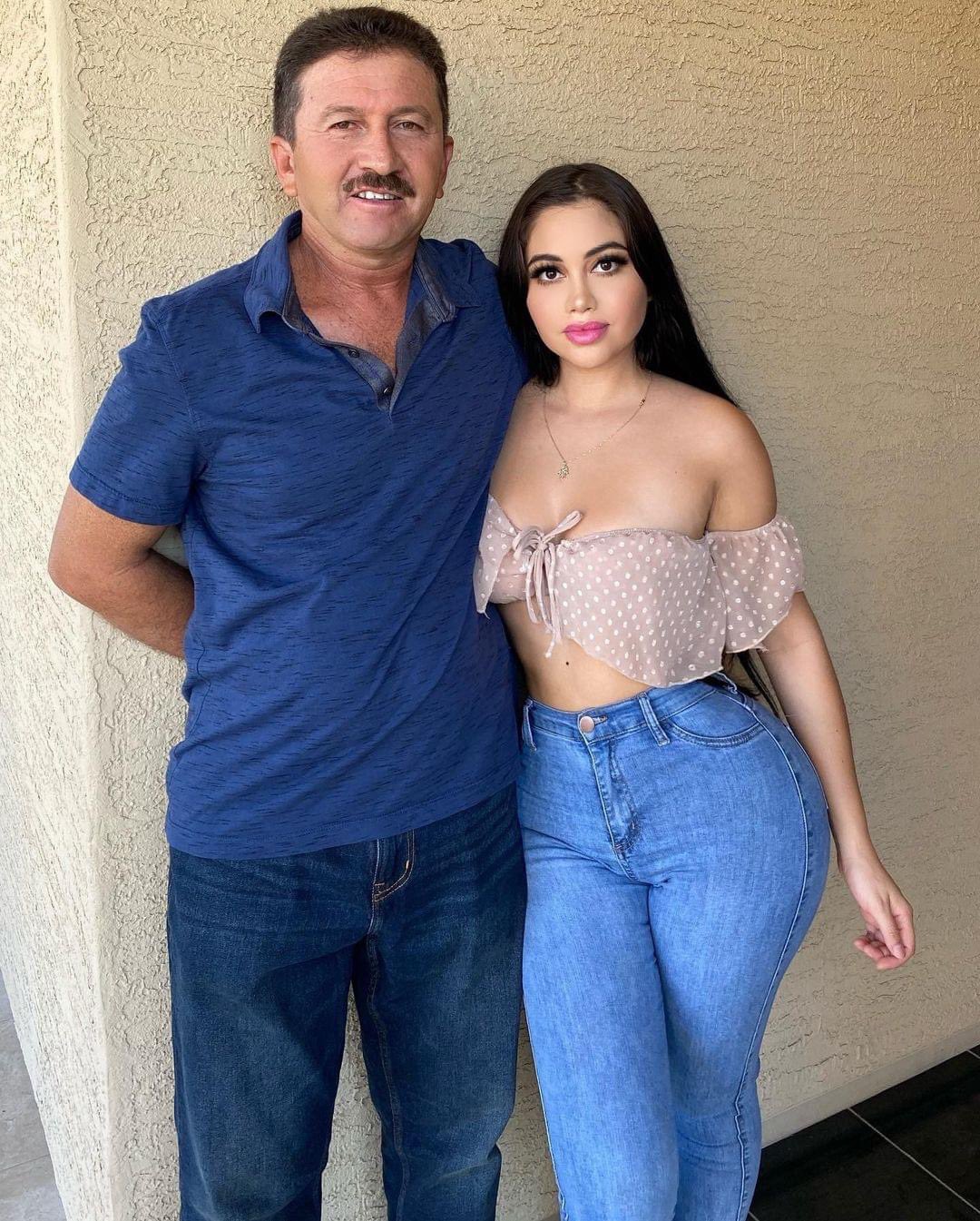 Maria Jailyne Ojeda on Twitter: "My dad💕 I love this man with all my