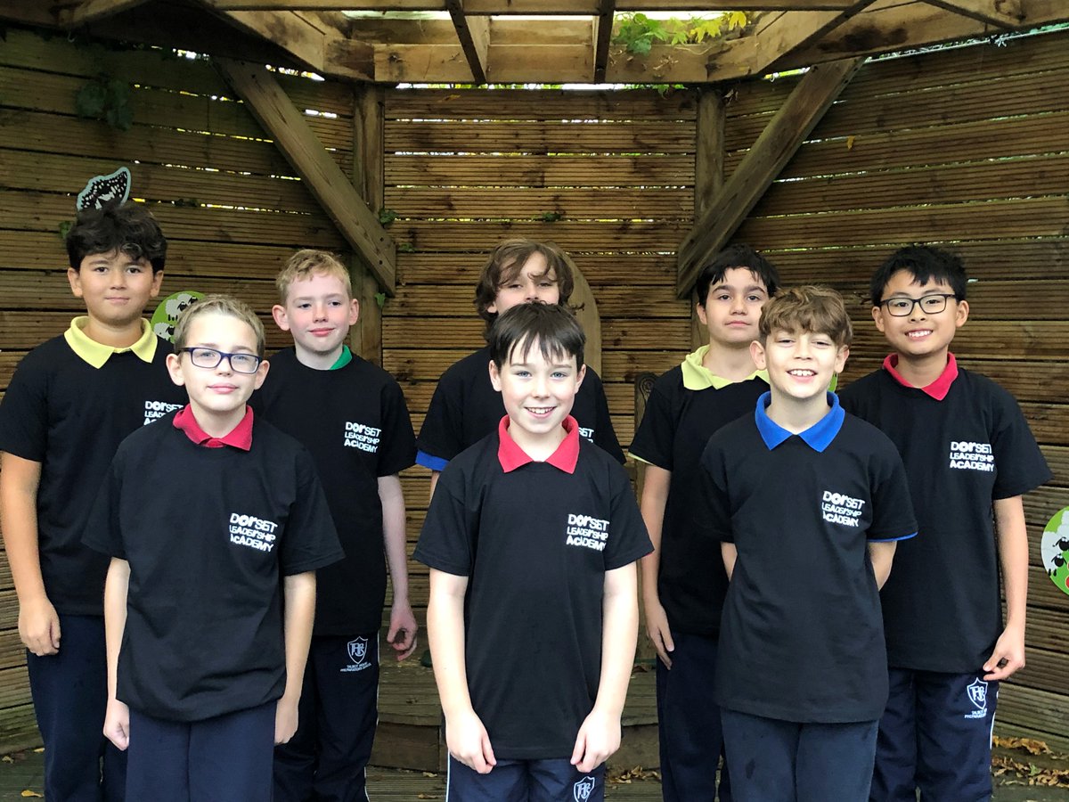 Talbot House Prep School tweet media