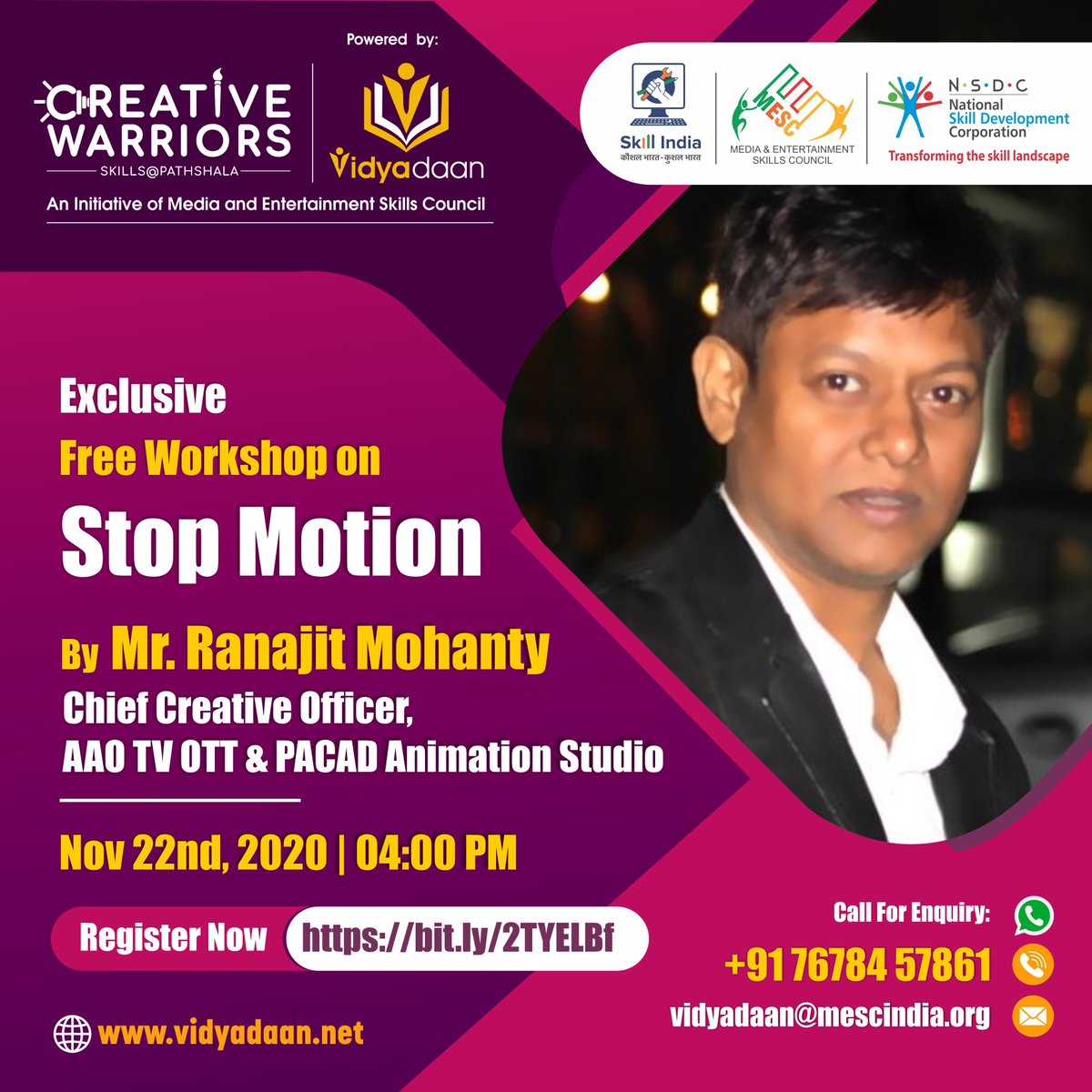 MESC INDIA on Twitter: MESC INDIA on Twitter: