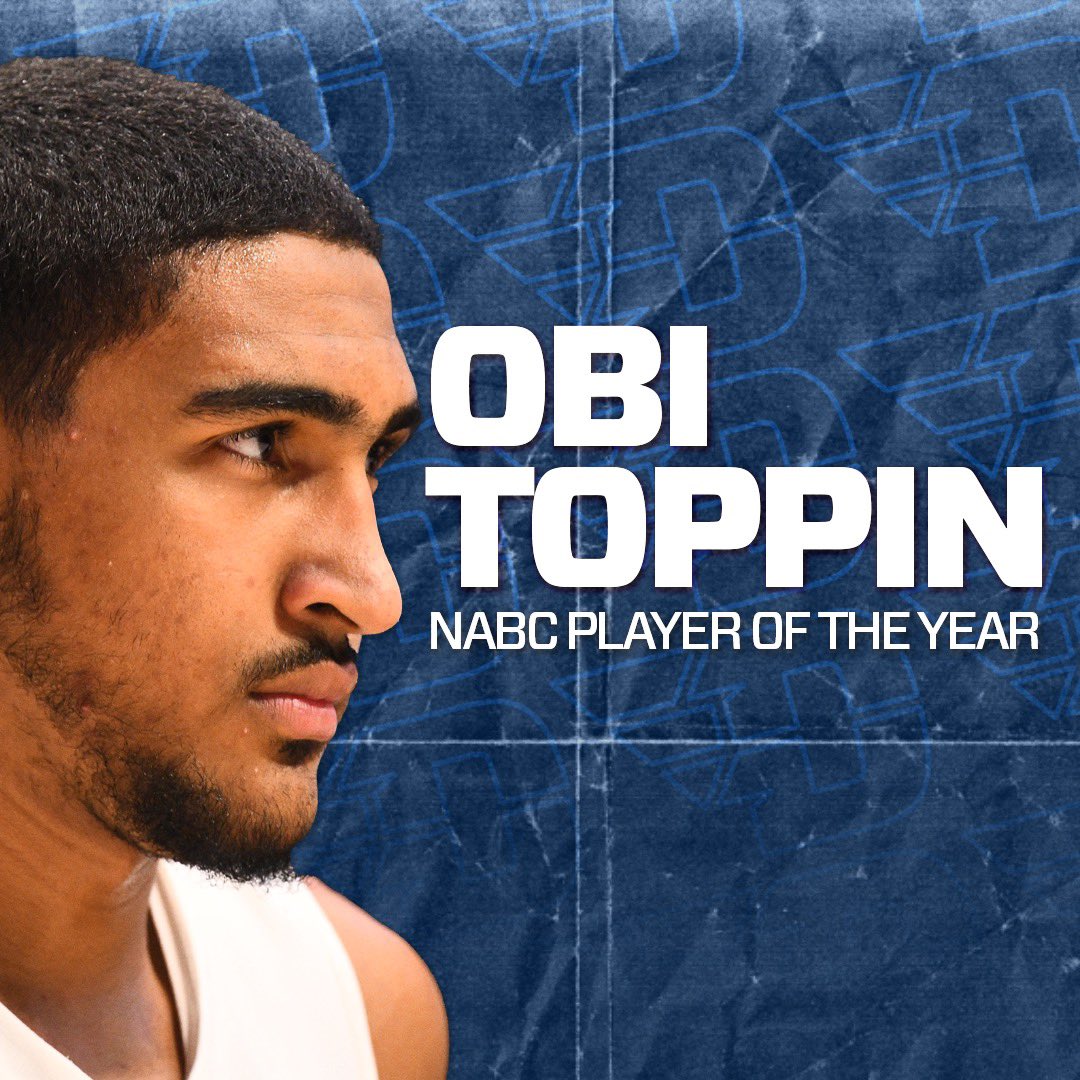 Are you STILL not convinced?!? Well, let’s talk awards. You know... the things that are supposed to show who is the best. Obi won a few awards this past year...